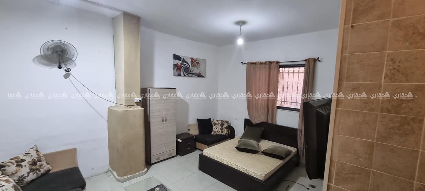 استوديو مفروش للإيجار 