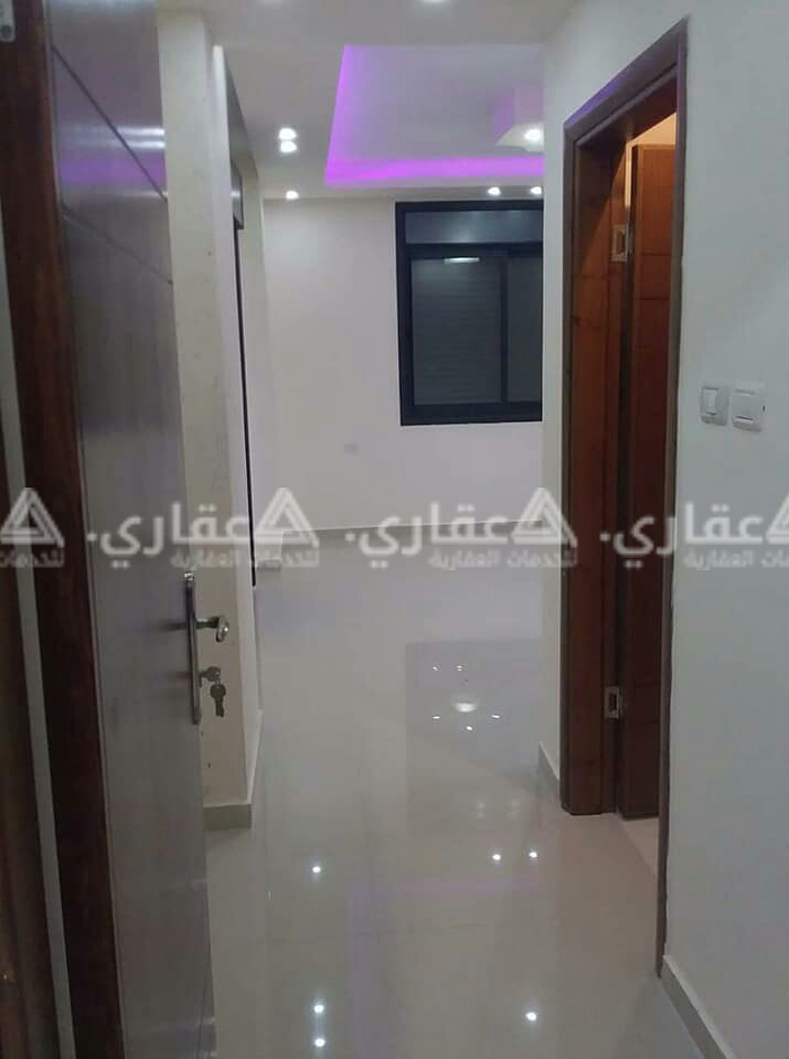 شقة للبيع خلف مطعم الريف
