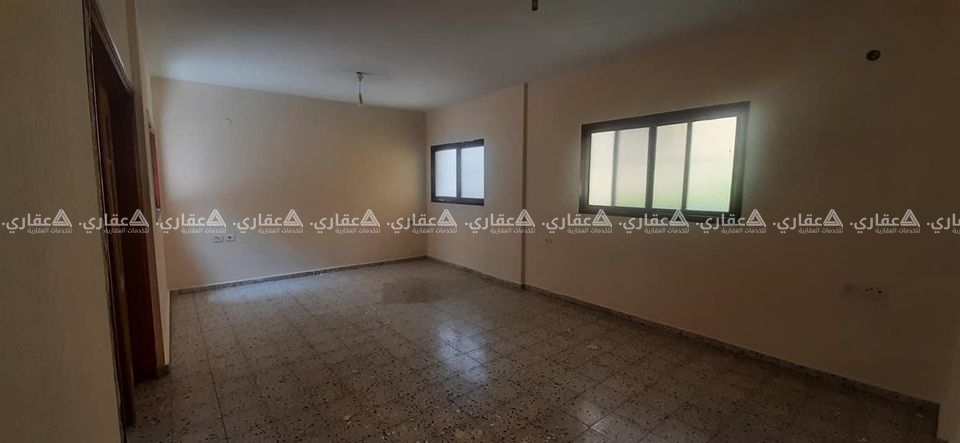 شقة للإيجار سكنية أو مكتبية