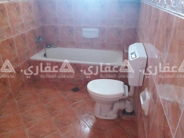 شقة ديلوكس للايجار في عمارة يافا شرق برشلونة