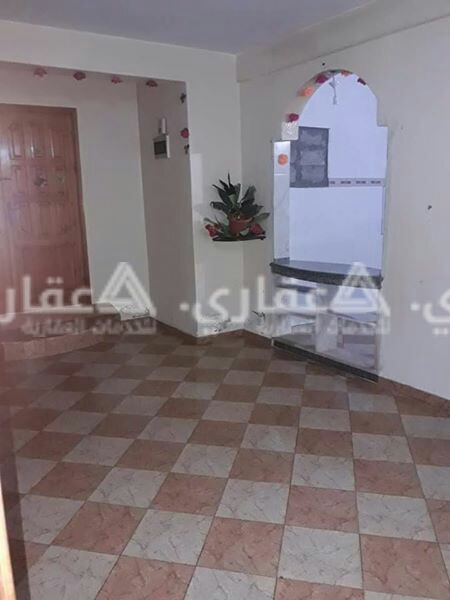 شقة للايجار طابق ثاني