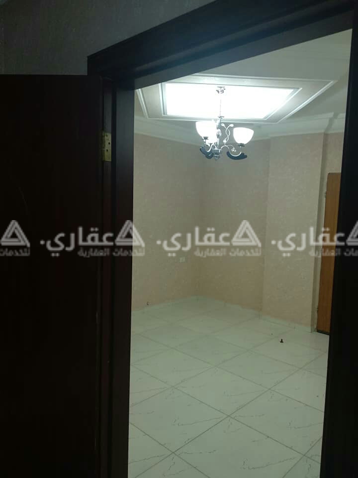 شقة للايجار بالقرب من المدرسة الانجيلية