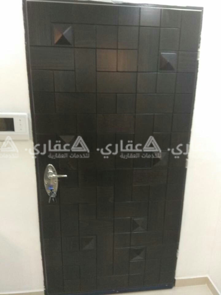 شقة مفروشة للبيع