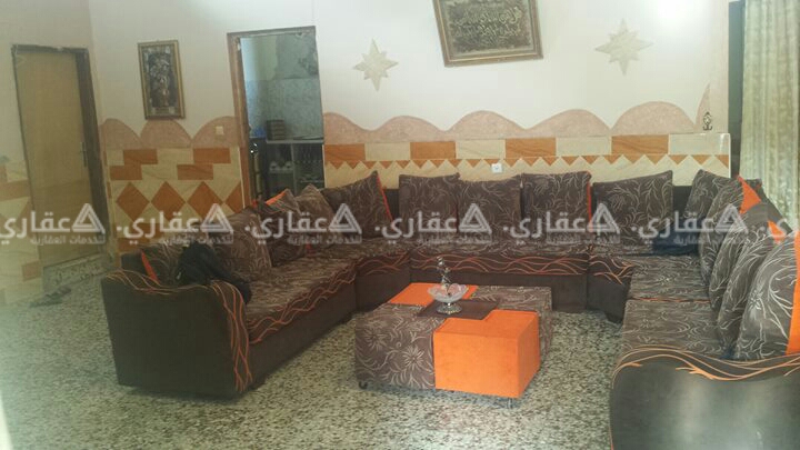 منزل اسبست 130 متر 