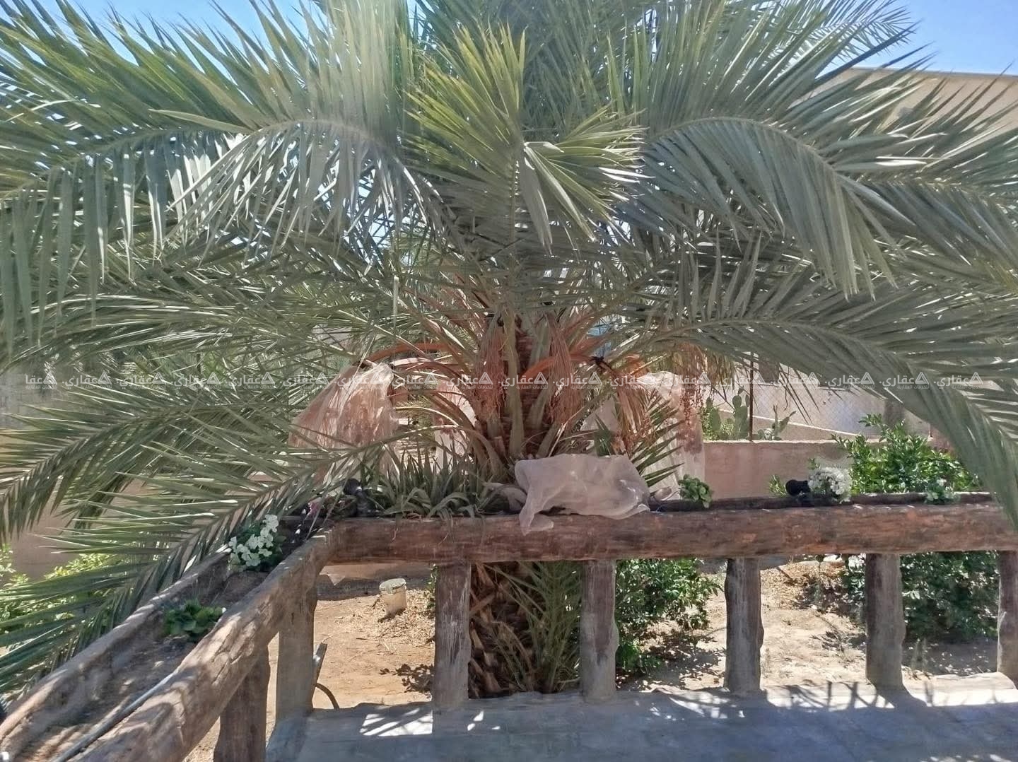 بيت ريفي مستقل للبيع