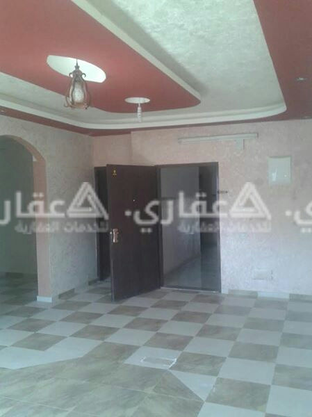 شقة للايجار طابق ثاني