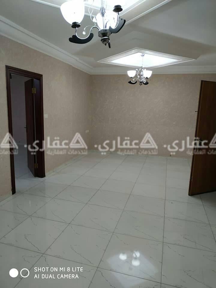 شقة للايجار