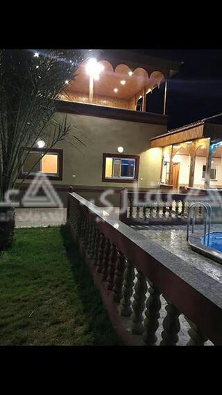 شاليه للبيع