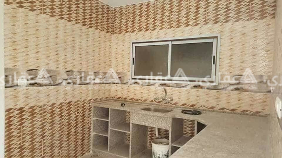 شقة للبيع نقدا او تقسيط