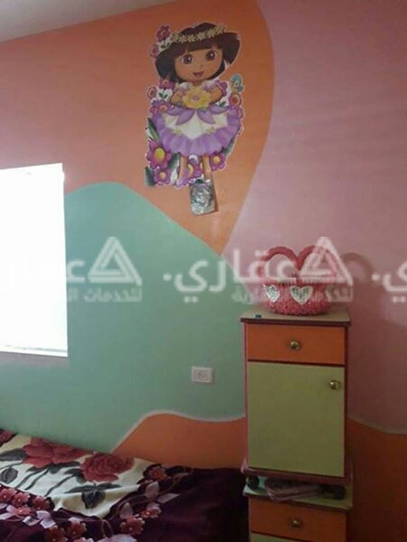 شقة للبيع ابراج النمساوي