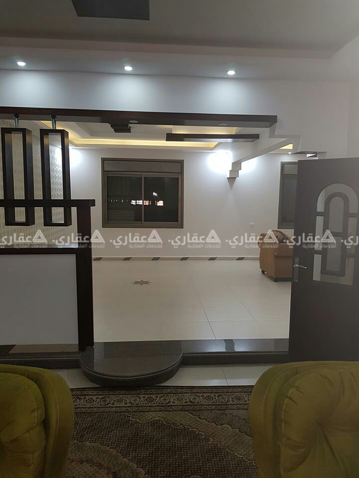 فيلا تقع في مراح سعد