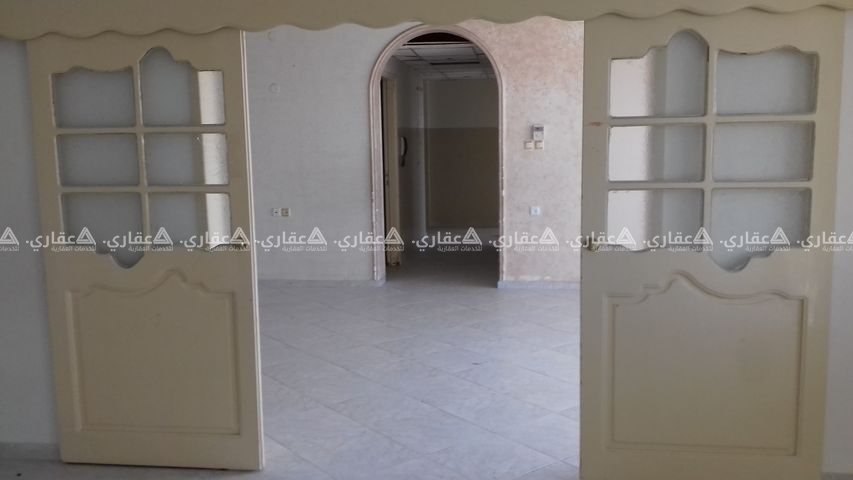 شقة للايجار بخدمات مميزة