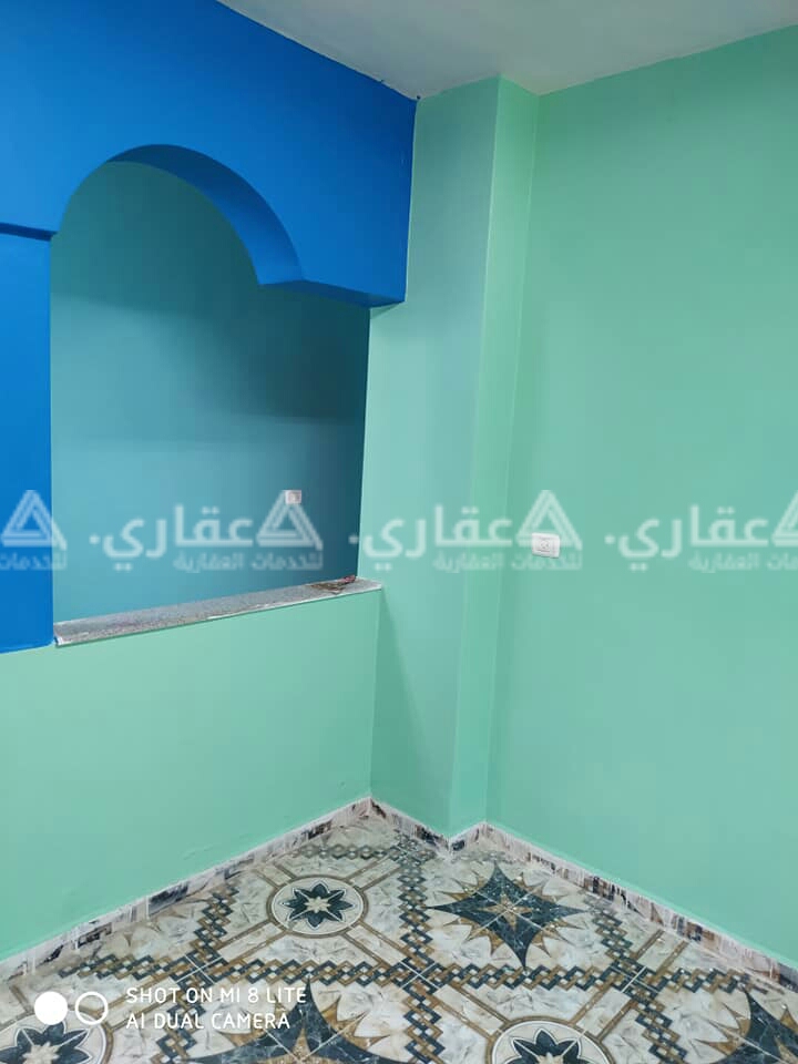 شقة للايجار