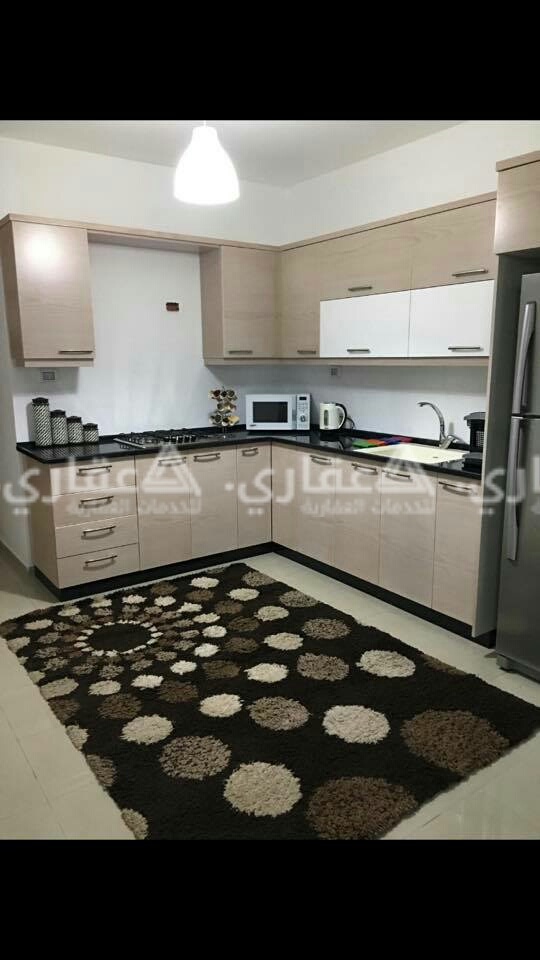شقة للايجار