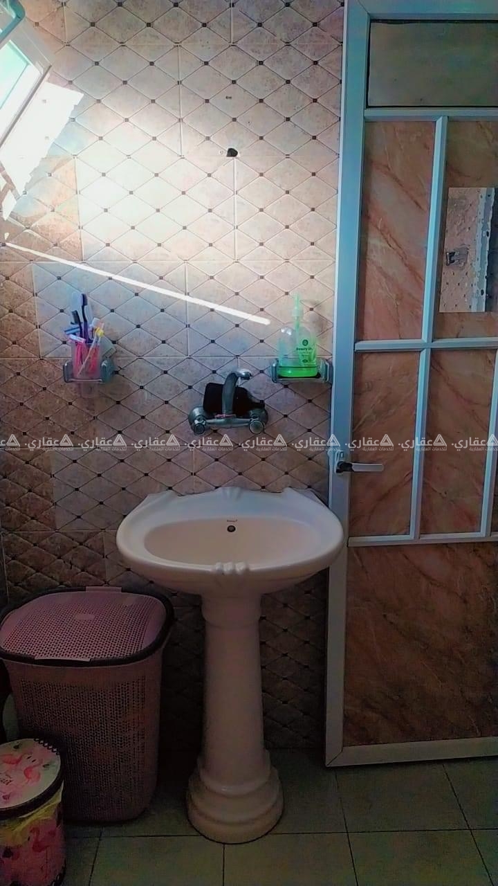 شقة سكنية للبيع مقابل مقبرة الفالوجا