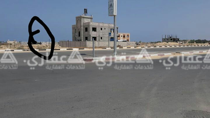 ارض طابو للبيع بسعر خيالي 