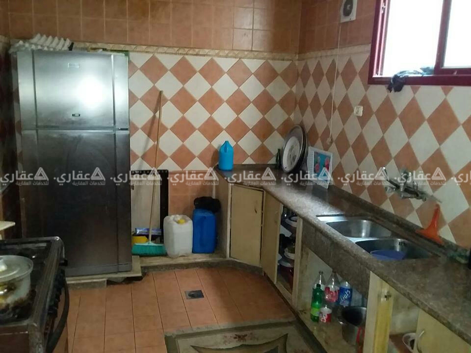 شقة للبيع