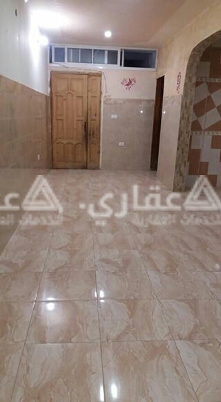 شقة للايجار ثلاث غرف