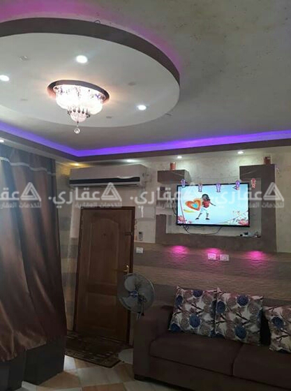 شقة سكنية للبيع