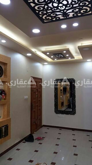 شقة للبيع 110 متر