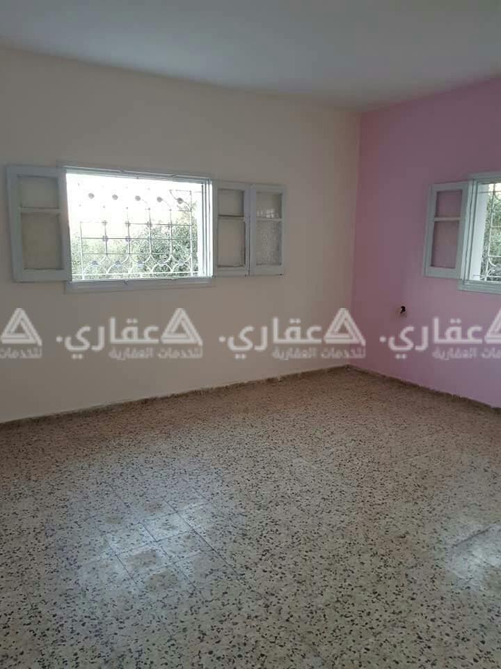 شقة لقطة للبيع