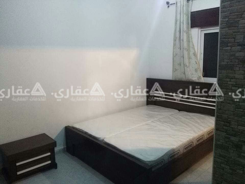 ستوديو مفروش للايجار
