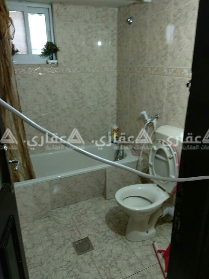شقة للبيع في كفر عقب
