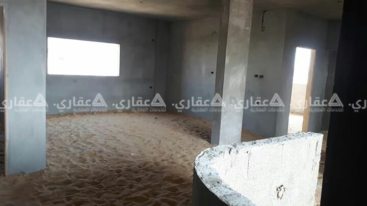 شقة للبيع 140 متر