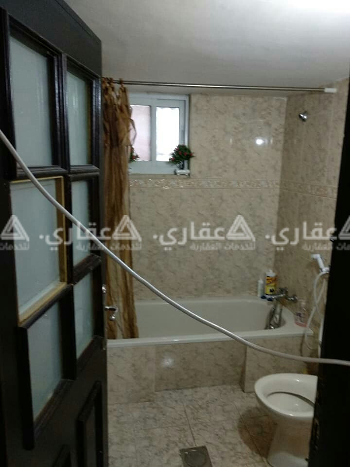 شقة للبيع في كفر عقب