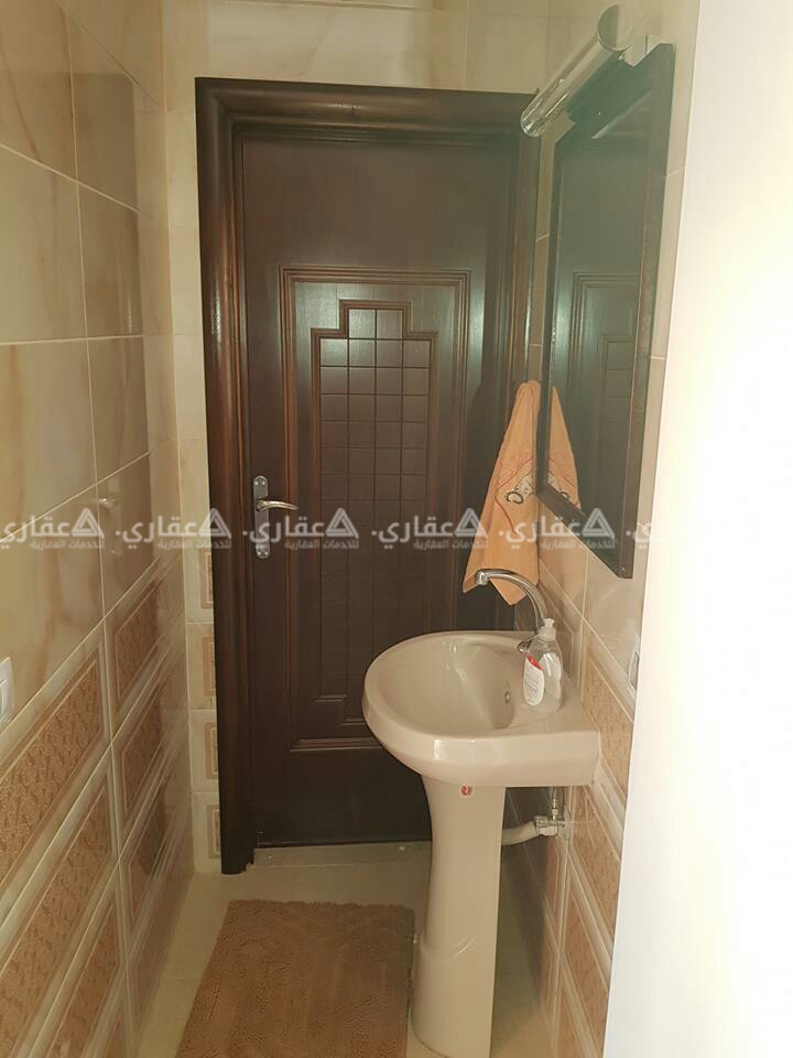 فيلا تقع في مراح سعد