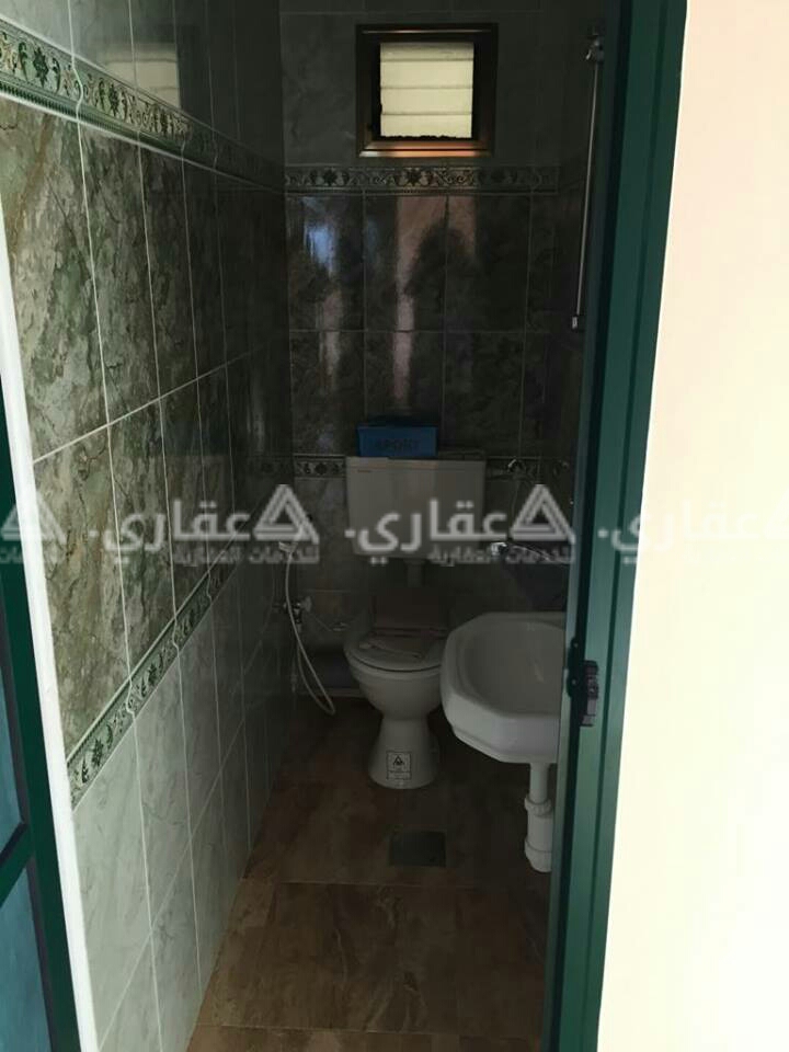 شقة تشطيب فاخر للبيع