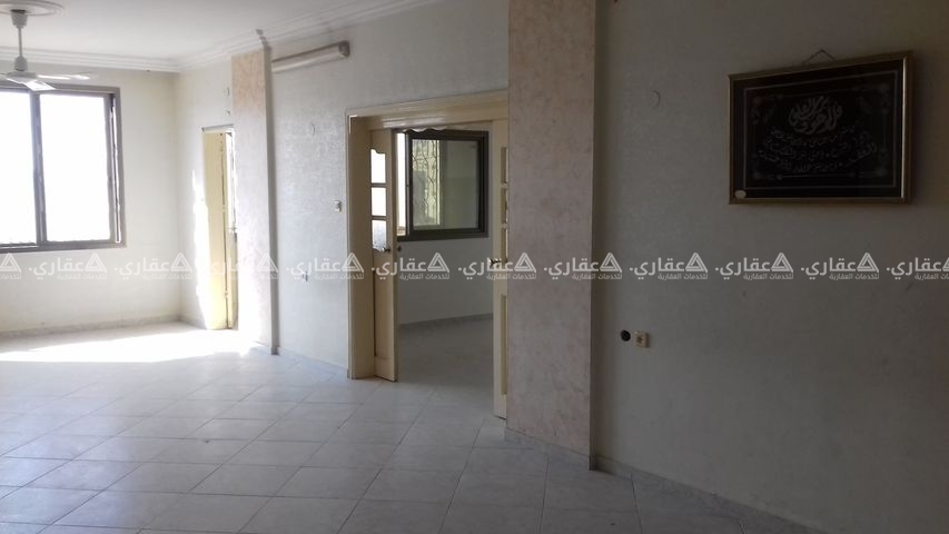 شقة للايجار بخدمات مميزة