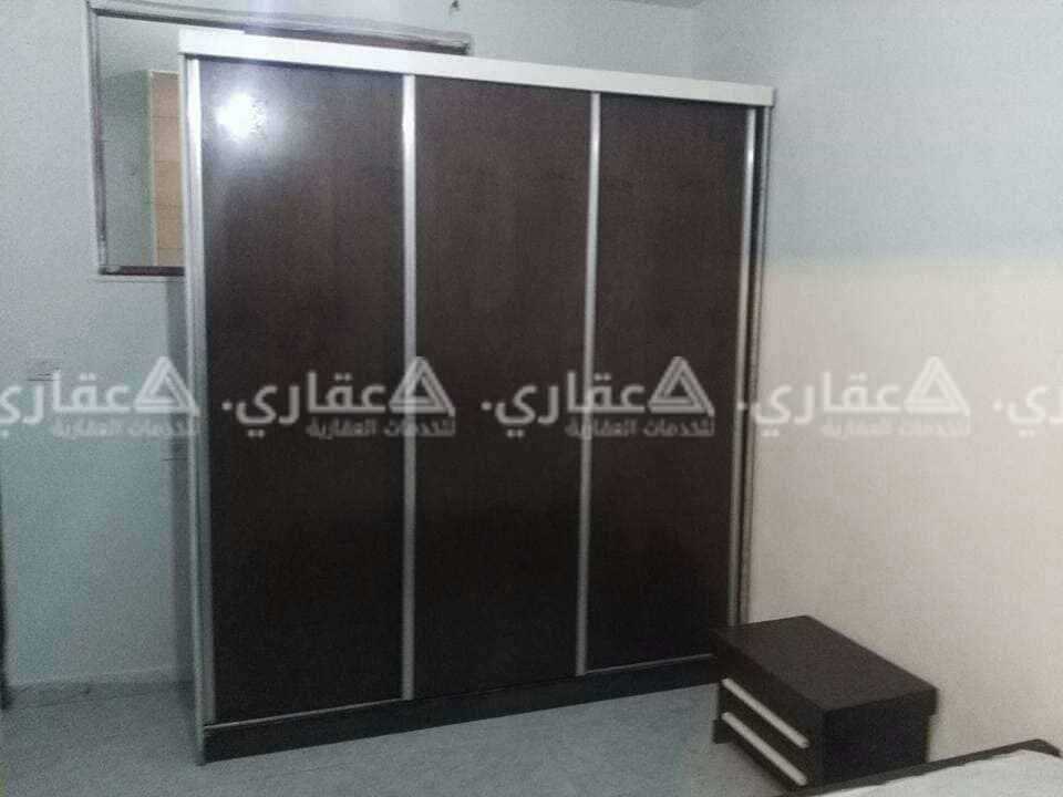 ستوديو مفروش للايجار
