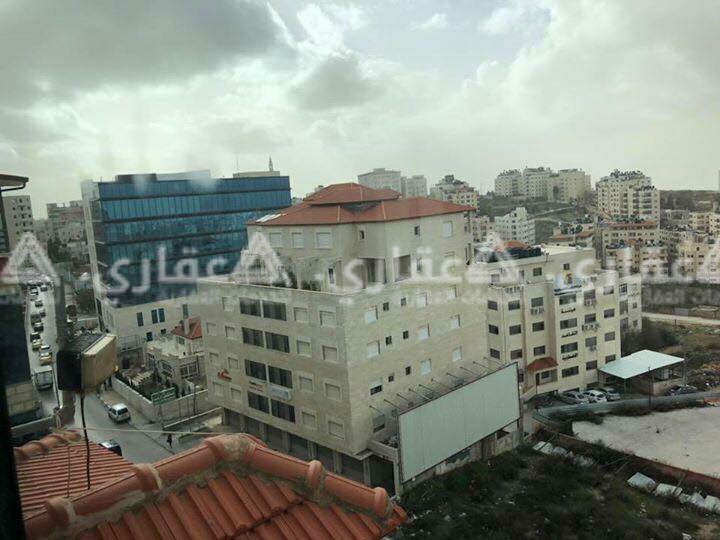 عمارة تجارية على شارع الارسال للبيع