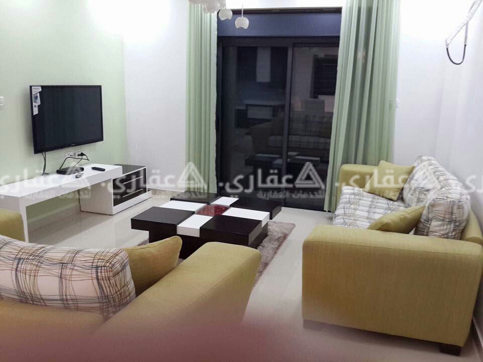شقة مفروشة للبيع