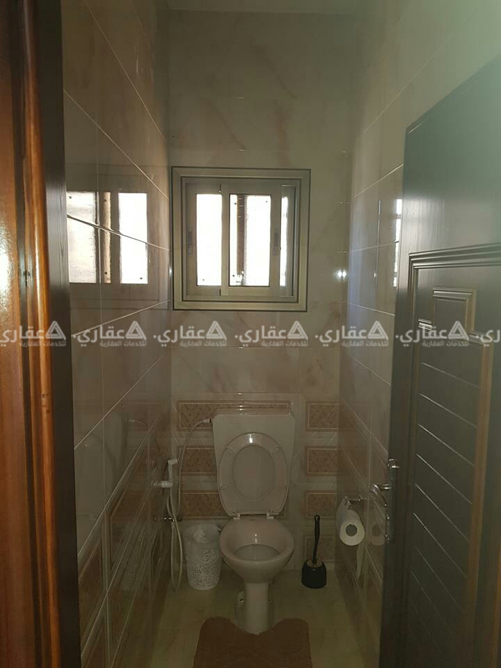 فيلا تقع في مراح سعد