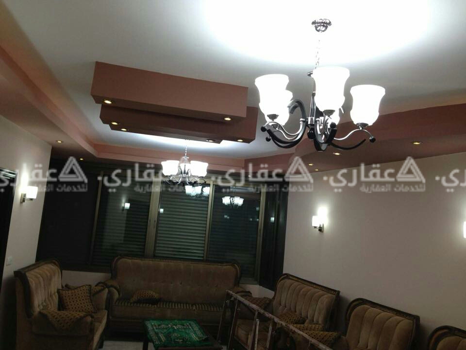 شقة للايجار