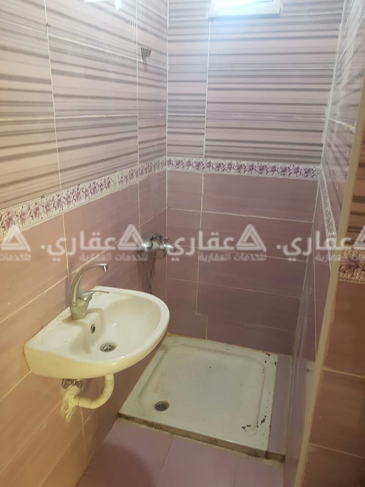 شقة صغيرة للايجار