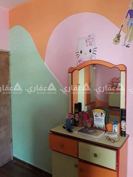 شقة حلوة جدا والبيع سبب السفر فقط