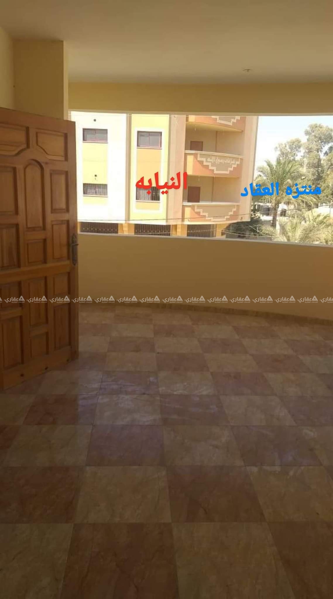 منزل للبيع منطقه مميزه جدا