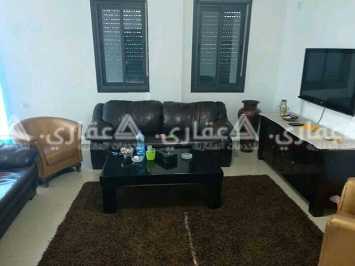 شقة مفروشة للايجار
