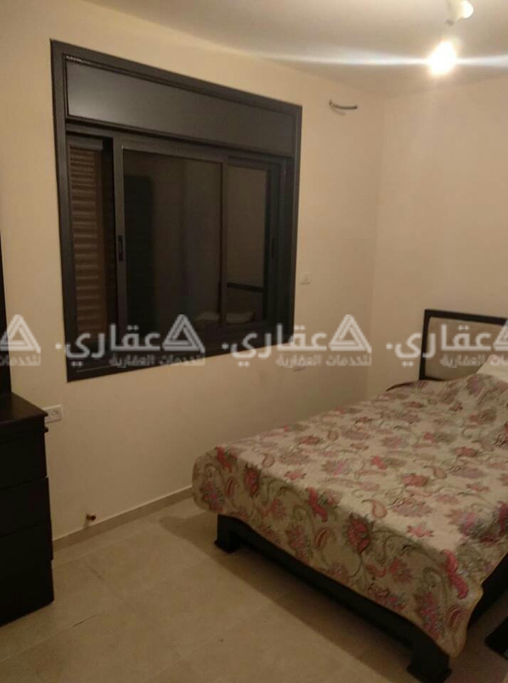 شقة مفروشة للايجار