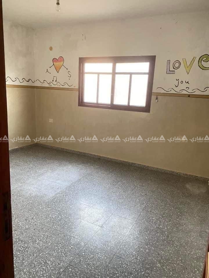 شقة للإيجار بالقرب من مسجد مصعب بن عمير