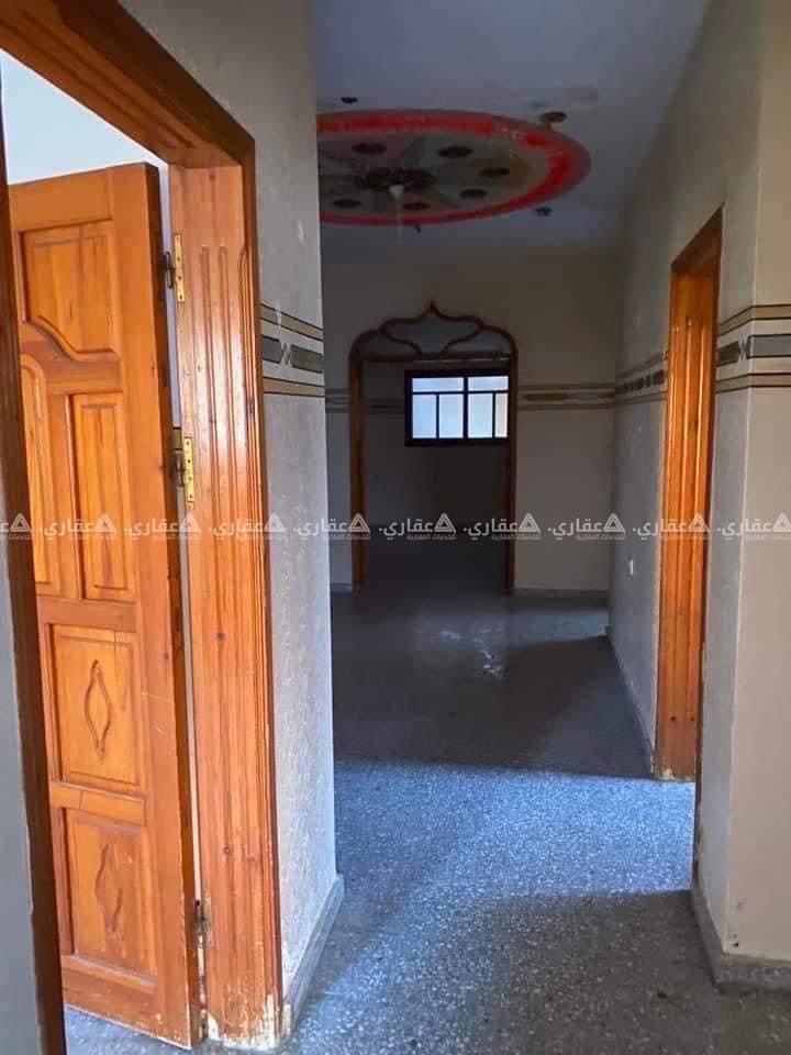شقة للإيجار بالقرب من مسجد مصعب بن عمير