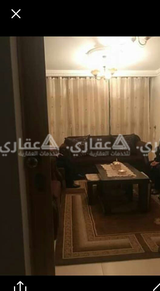 شقة للبيع قرب دوار الفواكه