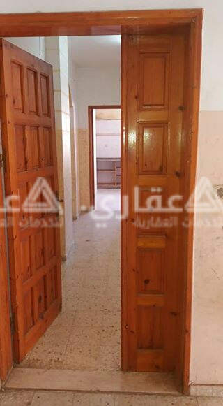شقة للايجار بسعر مناسب وسط غزة