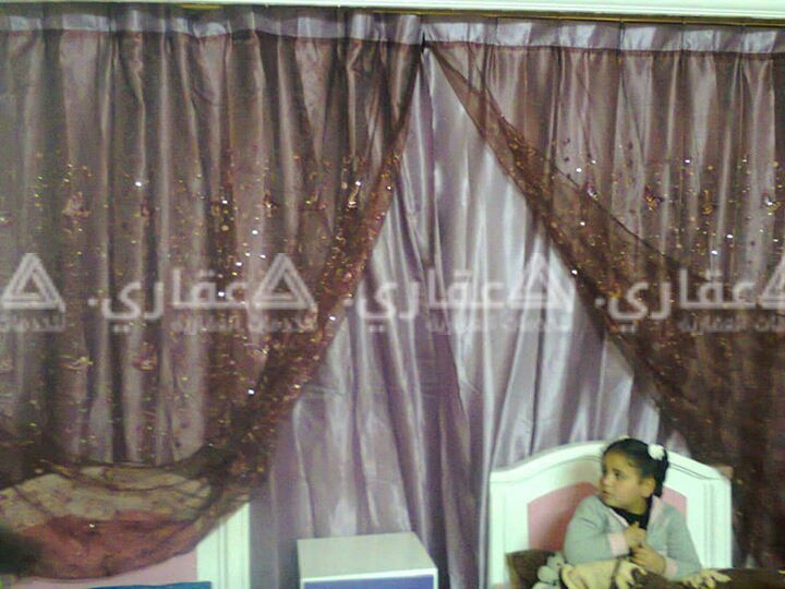 شقة سكنية طابق ثاني للبيع