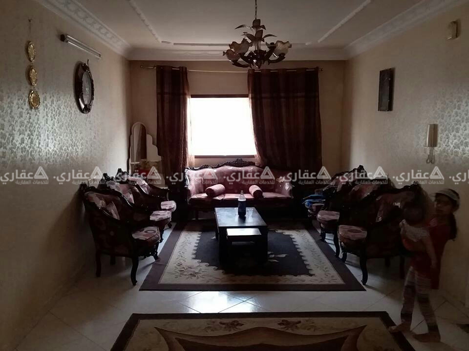 شقة للبيع