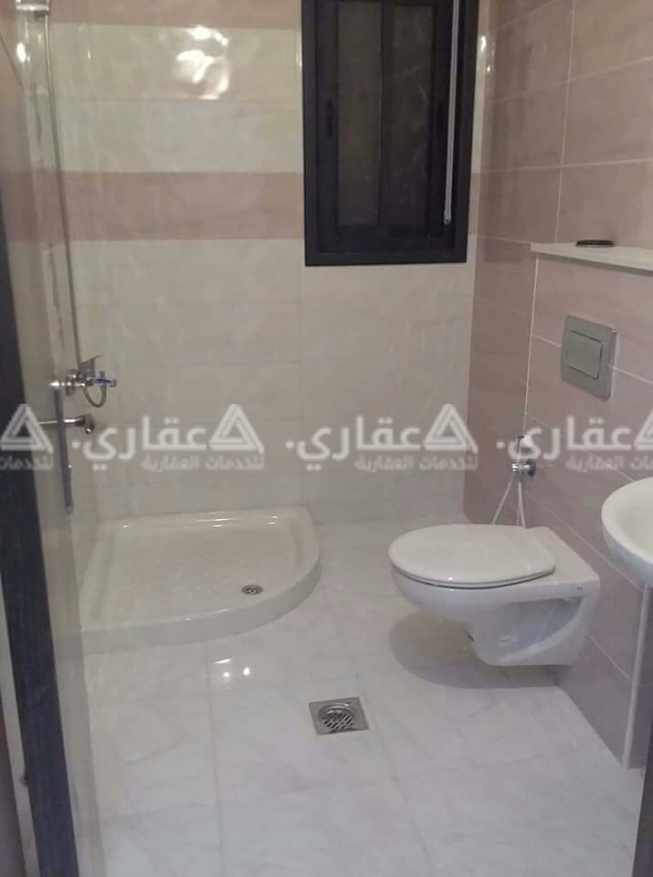 شقة للبيع خلف مطعم الريف