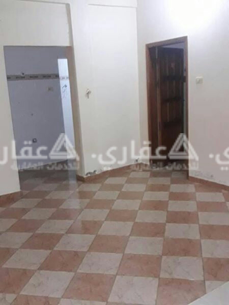 شقة للايجار طابق ثاني